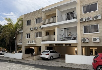 Oroklini, Larnaca Apartment For Sale | C13087