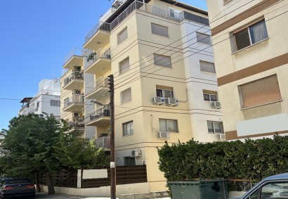 Nicosia Town, Nicosia Apartment For Sale | C13090