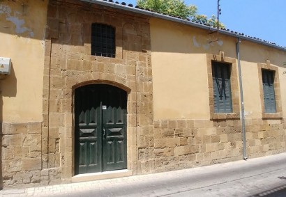 Nicosia Town, Nicosia Detached Villa For Sale | C13091