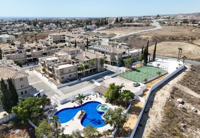 Tersefanou, Larnaca Apartment For Sale | C13093