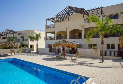 Tersefanou, Larnaca Apartment For Sale | C13094