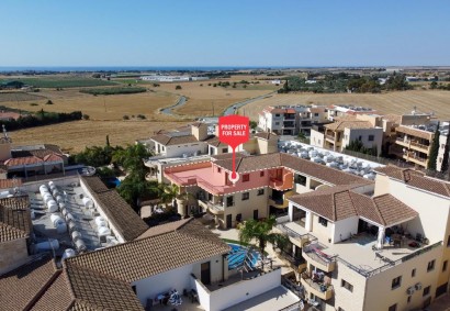 Tersefanou, Larnaca Apartment For Sale | C13095