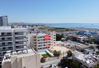 Larnaka Town, Larnaca Apartment For Sale | C13097