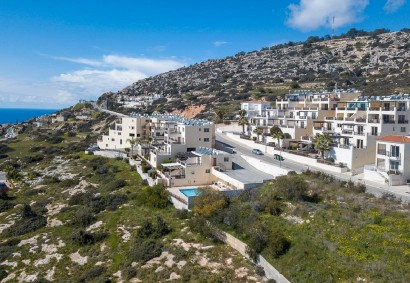 Pegeia, Paphos Apartment For Sale | C13100