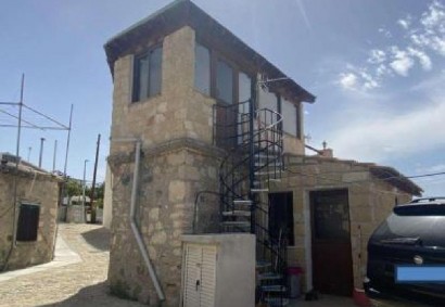 Argaka, Paphos Detached Villa For Sale | C13102