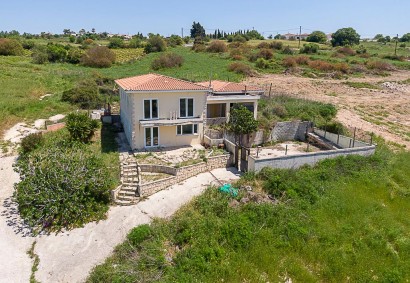 Kathikas, Paphos Detached Villa For Sale | C13108
