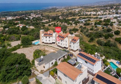 Tala, Paphos Apartment For Sale | C13112