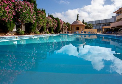 Paphos Town, Paphos Town House For Sale | C13113