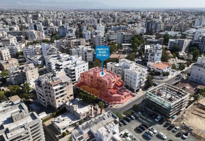Nicosia Town, Nicosia Shop For Sale | C13116