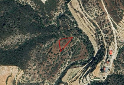 Monagri, Limassol Agricultural Land For Sale | C13118