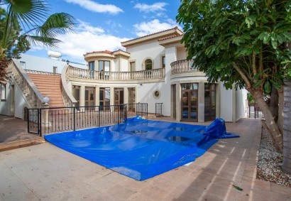 Ypsonas, Limassol Detached Villa For Sale | C13120