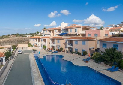 Tremithousa, Paphos Apartment For Sale | C13121
