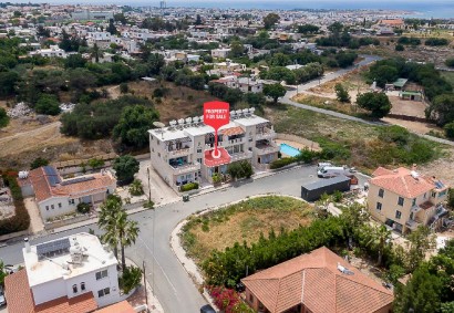 Paphos Town, Paphos Apartment For Sale | C13122
