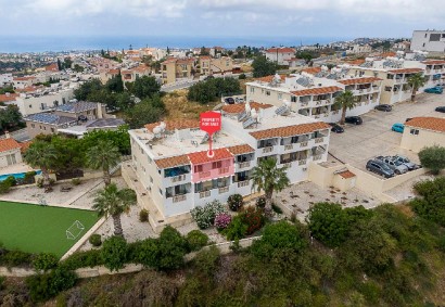 Pegeia, Paphos Apartment For Sale | C13124