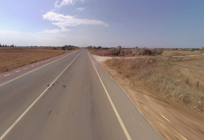 Achna, Famagusta Agricultural Land For Sale | C13125