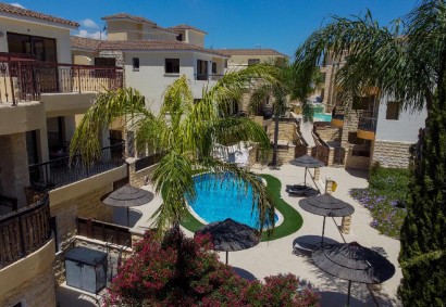 Tersefanou, Larnaca Apartment For Sale | C13126