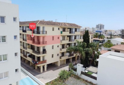 Larnaka Town, Larnaca Apartment For Sale | C13128