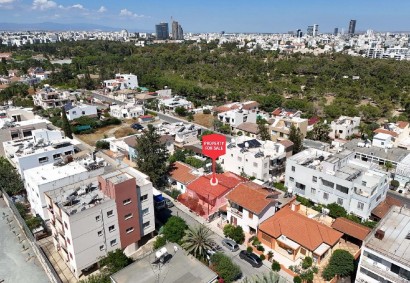 Aglantzia, Nicosia Detached Villa For Sale | C13129