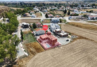 Deftera Kato, Nicosia Building For Sale | C13132