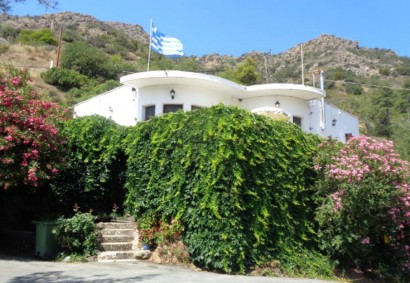 Odou, Larnaca Detached Villa For Sale | C13134