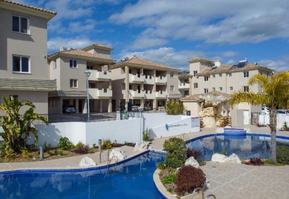 Tersefanou, Larnaca Apartment For Sale | C13135