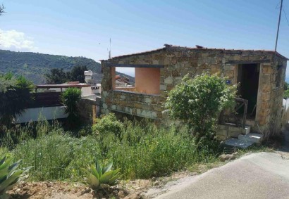 Marathounta, Paphos Detached Villa For Sale | C13136