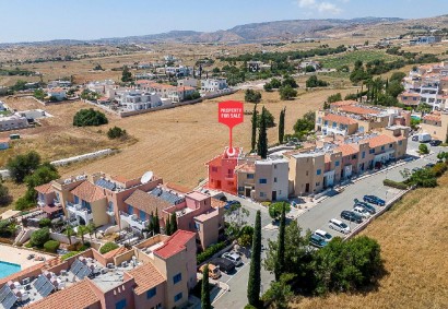 Anarita, Paphos Detached Villa For Sale | C13137