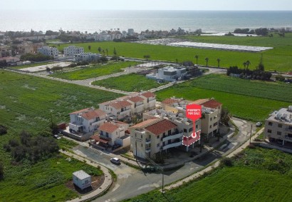 Perivolia Larnakas, Larnaca Apartment For Sale | C13141