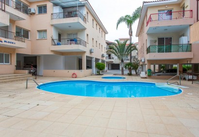 Chlorakas, Paphos Apartment For Sale | C13143