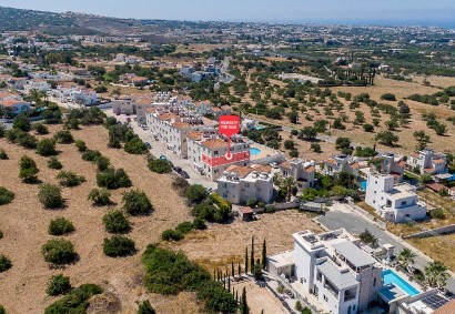 Tala, Paphos Apartment For Sale | C13144