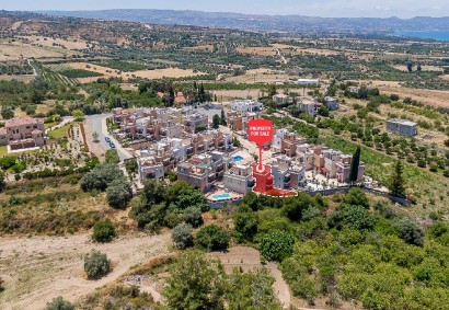 Argaka, Paphos Detached Villa For Sale | C13145
