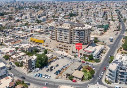 Limassol Town, Limassol Shop For Sale | C13149