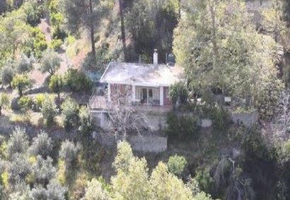 Agios Pavlos, Limassol Detached Villa For Sale | C13150