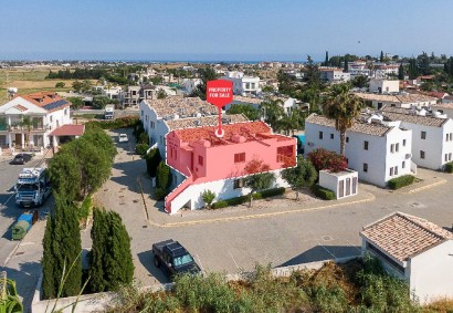 Tersefanou, Larnaca Apartment For Sale | C13152