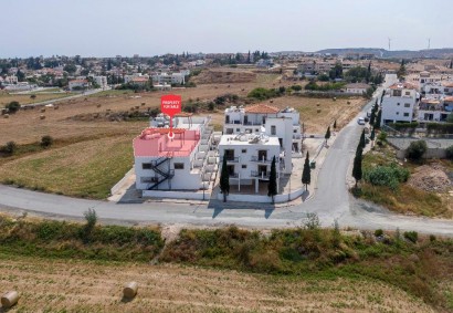 Tersefanou, Larnaca Apartment For Sale | C13153