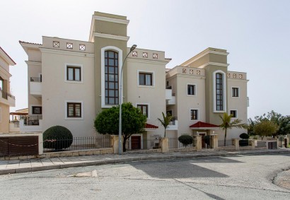Pegeia, Paphos Apartment For Sale | C13159