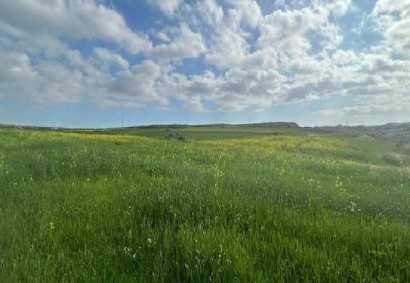 Geri, Nicosia Agricultural Land For Sale | C13163