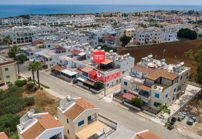 Paralimni, Famagusta Apartment For Sale | C13165