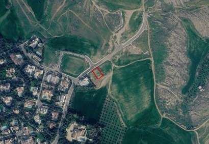 Geri, Nicosia Residential Land For Sale | C13200