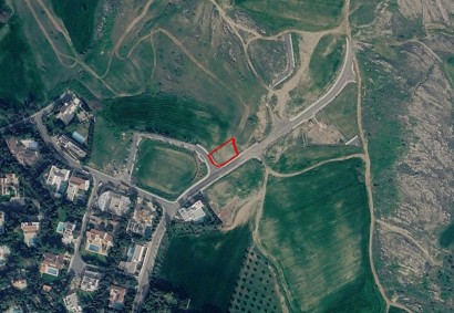 Geri, Nicosia Residential Land For Sale | C13201