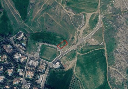 Geri, Nicosia Residential Land For Sale | C13202