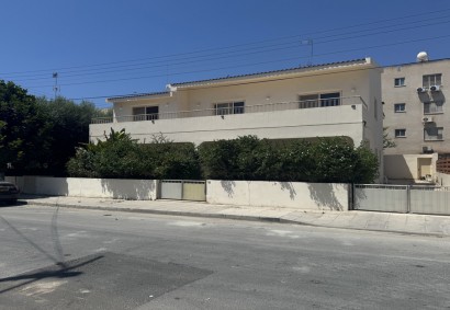 Limassol Town, Limassol Detached Villa For Sale | C13209