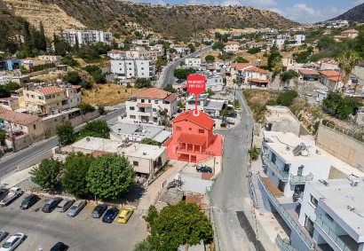 Germasogeia, Limassol Detached Villa For Sale | C13211