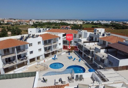 Paralimni, Famagusta Apartment For Sale | C13217