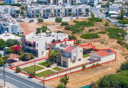 Ypsonas, Limassol Detached Villa For Sale | C13218