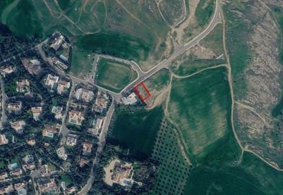 Geri, Nicosia Residential Land For Sale | C13220