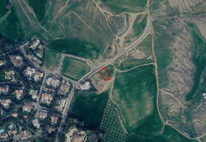 Geri, Nicosia Residential Land For Sale | C13221