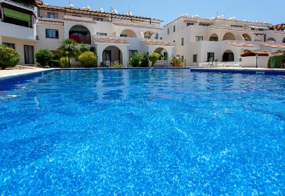 Paphos Town, Paphos Apartment For Sale | C13223