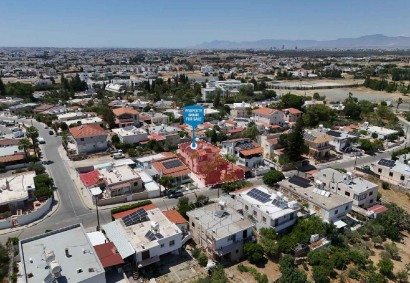 Geri, Nicosia Detached Villa For Sale | C13225