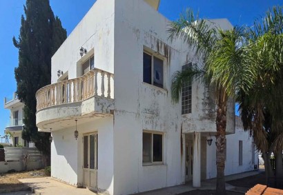 Anarita, Paphos Detached Villa For Sale | C13227